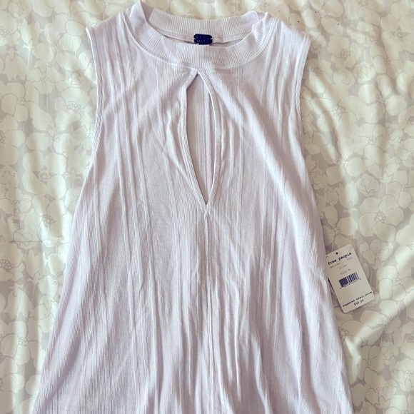 Free people tank top - Picture 11 of 12